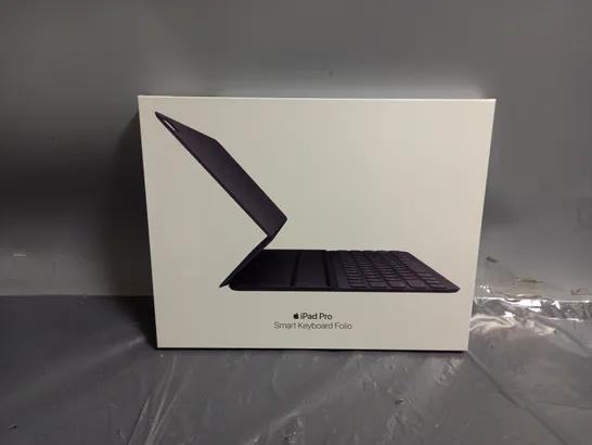 SEALED IPAD PRO SMART KEYBOARD FOLIO - 12.9"