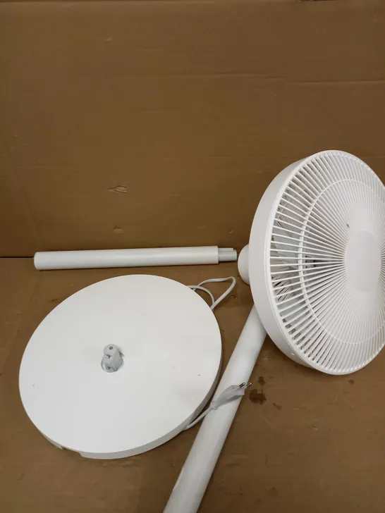 XIAOMI MI SMART FAN