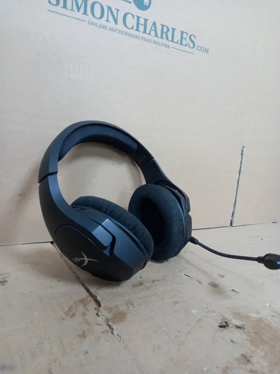 HYPERX CORE WIRELESS DTSX HEADSET 