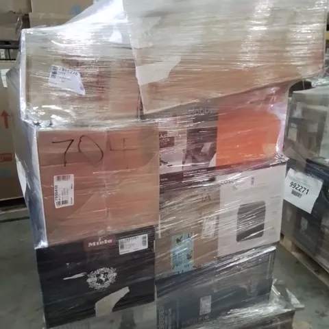 PALLET OF APPROXIMATELY 19 ASSORTED HOUSEHOLD AND ELECTRICAL PRODUCTS TO INCLUDE 