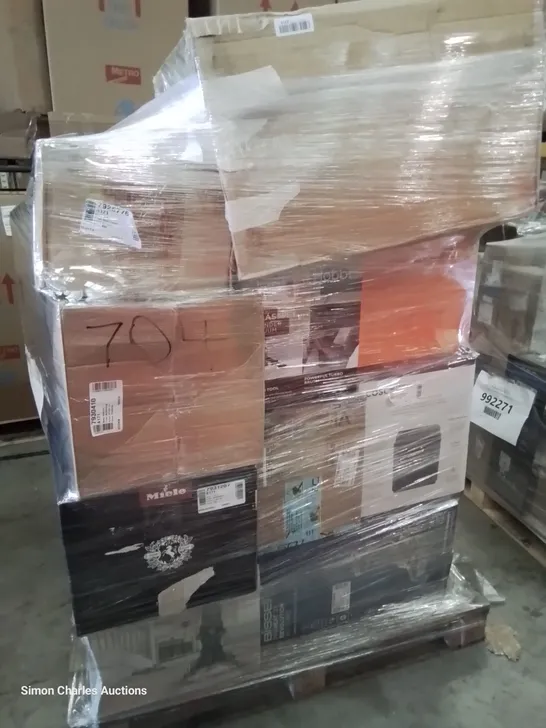 PALLET OF APPROXIMATELY 19 ASSORTED HOUSEHOLD AND ELECTRICAL PRODUCTS TO INCLUDE 