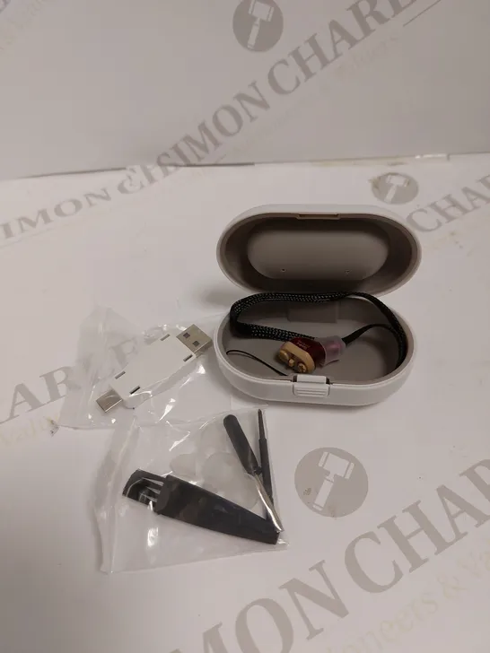 IHEARPRO HEARING AID 