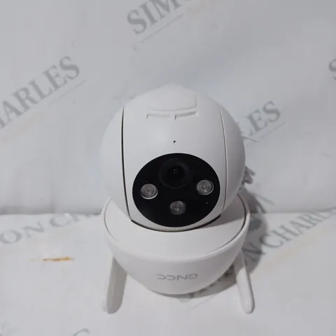 BOXED GNCC OUTDOOR K1 PRO SECURITY CAMERA