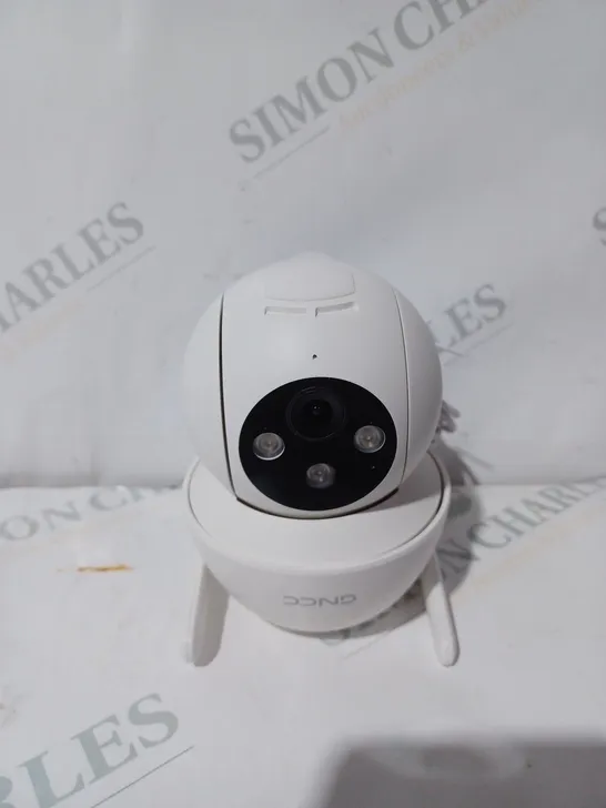 BOXED GNCC OUTDOOR K1 PRO SECURITY CAMERA