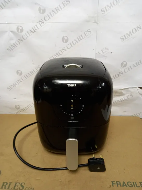 TOWER VORTX AIR FRYER 