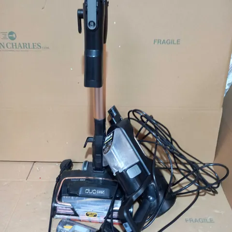 SHARK CORDED STICK VACUUM HZ500UKT