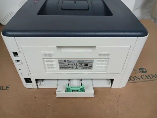 UNBOXED XEROX B210 LASER PRINTER