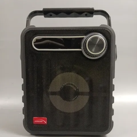 AUDIOCORE DIGITAL MULTIMEDIA SPEAKER 