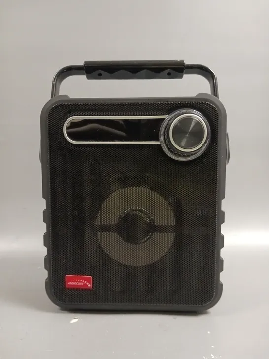 AUDIOCORE DIGITAL MULTIMEDIA SPEAKER 