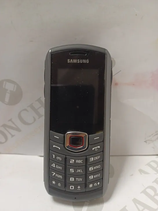 SAMSUNG GT-B2710 MOBILE PHONE