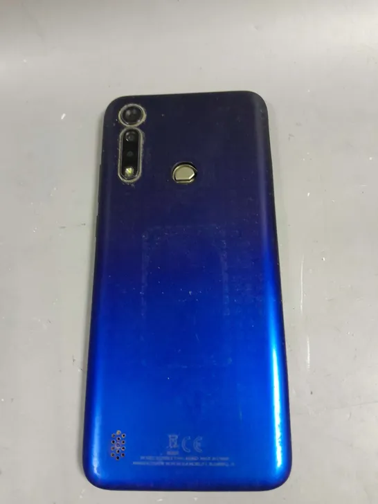 MOTOROLA MOTO G8 POWER LITE SMARTPHONE 