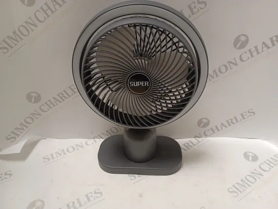 BOXED FOLORA CIRCULATING FAN A8801