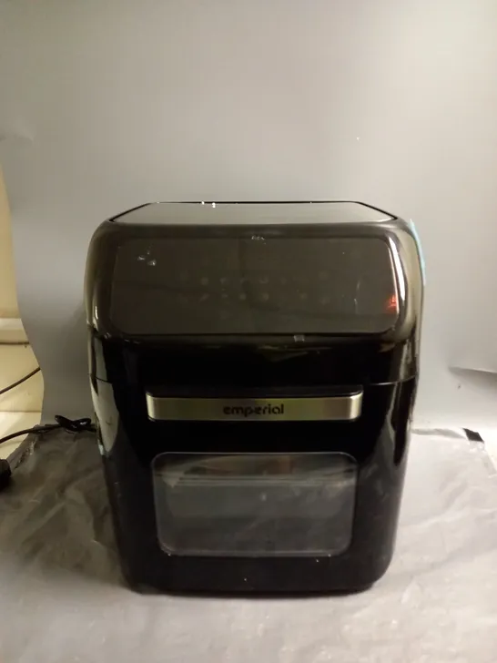 12 LITRE AIR FRYER