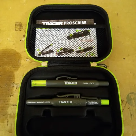 TRACER PROSCRIBE TOOL