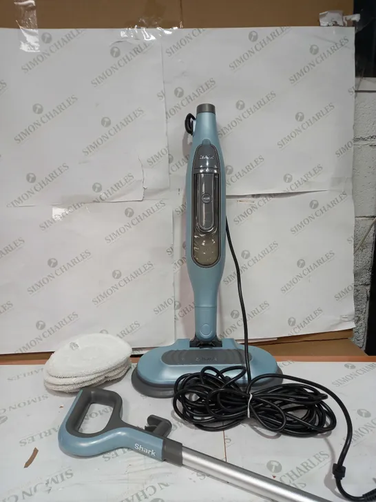 SHARK S6002UK STEAM FLOOR MOP - COLLECTION ONLY