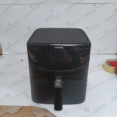 COSORI 5.5L XXL OIL FREE AIR FRYER 1500W