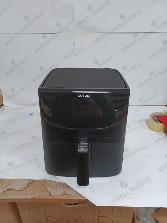 COSORI 5.5L XXL OIL FREE AIR FRYER 1500W