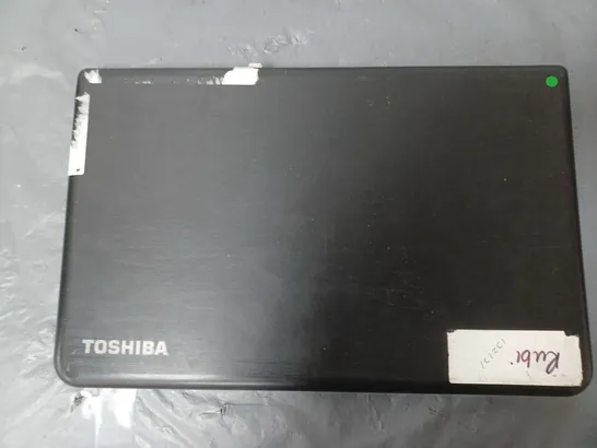 TOSHIBA SATELLITE PRO C50-A-1MX	15 INCH	I3-3110M 2.40GHZ