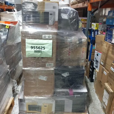 PALLET OF APPROXIMATELY 20 ASSORTED ITEMS TO INCLUDE: