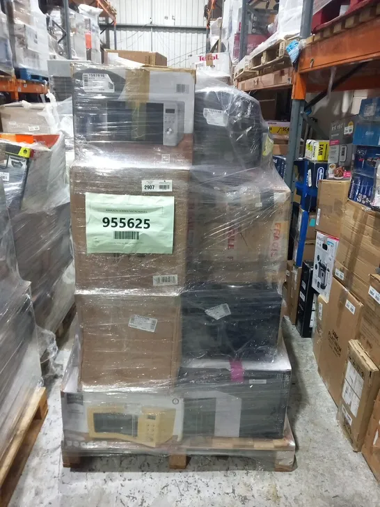 PALLET OF APPROXIMATELY 20 ASSORTED ITEMS TO INCLUDE: