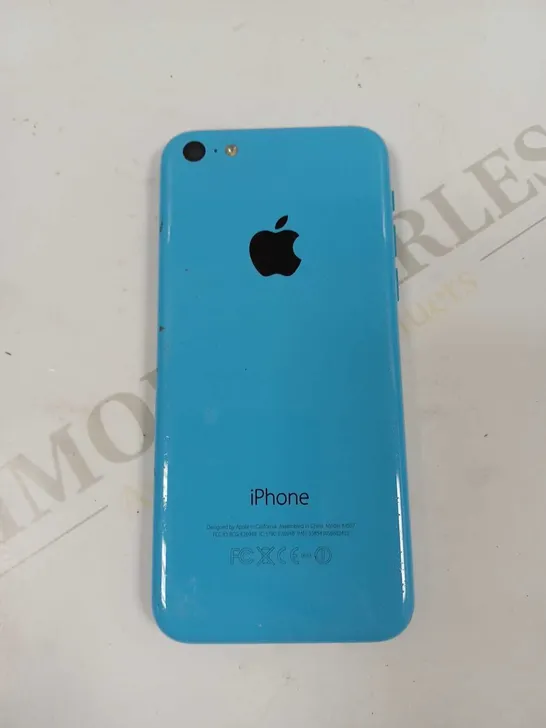 APPLE IPHONE 5C (A1507)