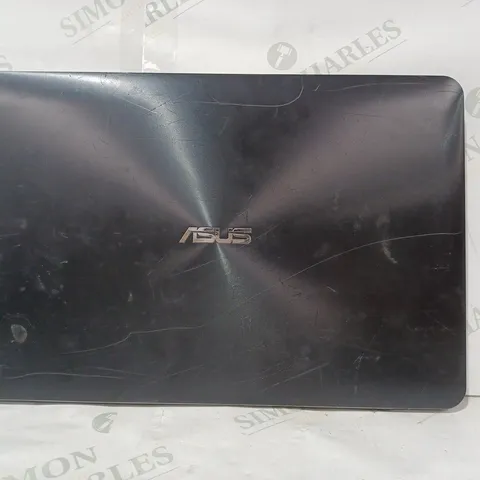 ASUS X555L LAPTOP