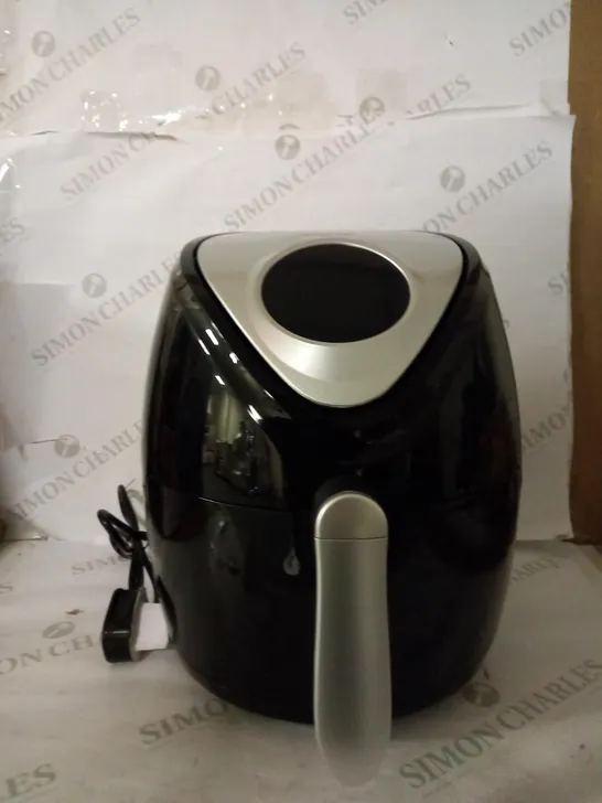 SALTER EK4221 DIGITAL HOT AIR FRYER