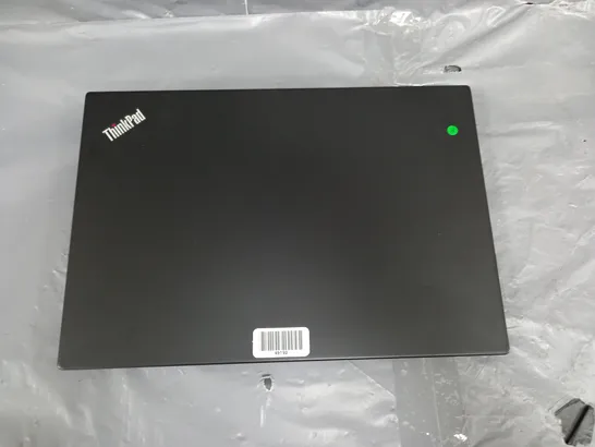 LENOVO THINKPAD X280 12 INCH I5-8350U 1.70GHZ