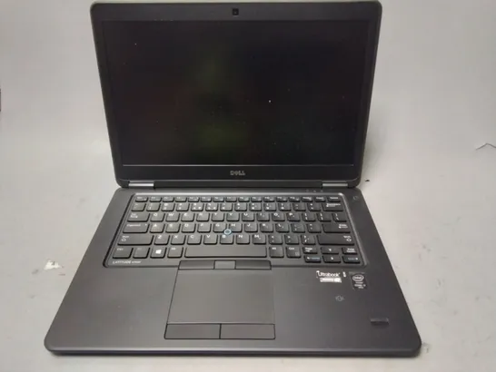 UNBOXED DELL LATITUDE E7450 INTEL CORE I-7 VPRO LAPTOP 