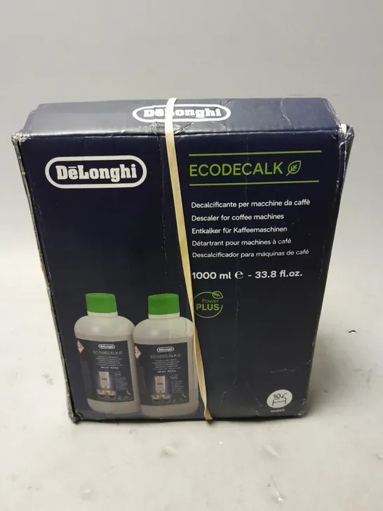 BOXED DELONGHI ECODECHALK (1000ml)