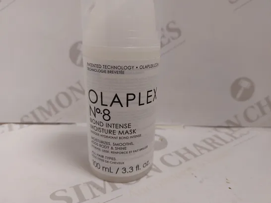 OLAPLEX NO.8 BOND INTENSE MOISTURE MASK - 100ML