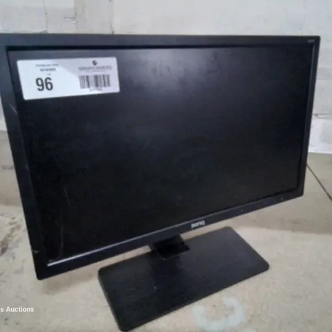 BENQ LED DESK TOP MONITOR MODEL GL2070