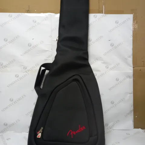 FENDER F610 GIG BAG 