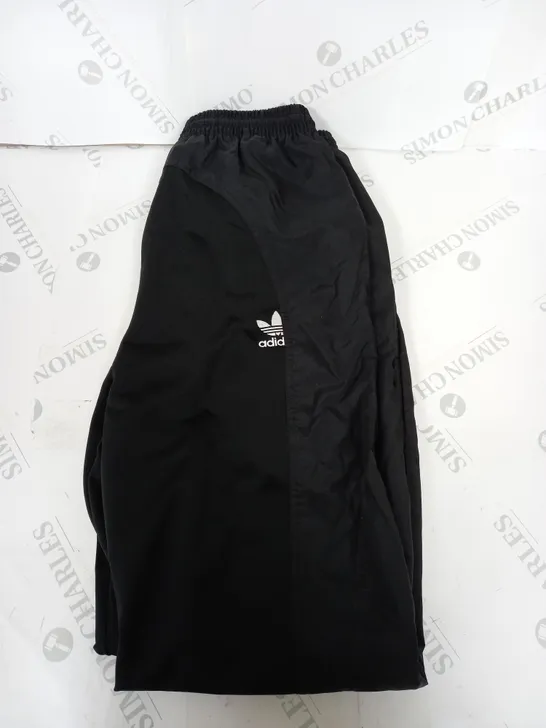 ADIDAS ORIGINAL TRACKSUIT BOTTOMS SIZE S