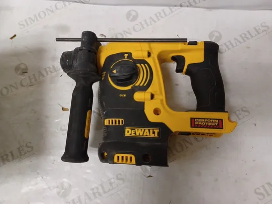 DEWALT DCH253N ROTARY HAMMER DRILL