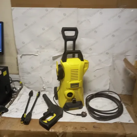 KÄRCHER K3 POWER CONTROL HIGH PRESSURE WASHER