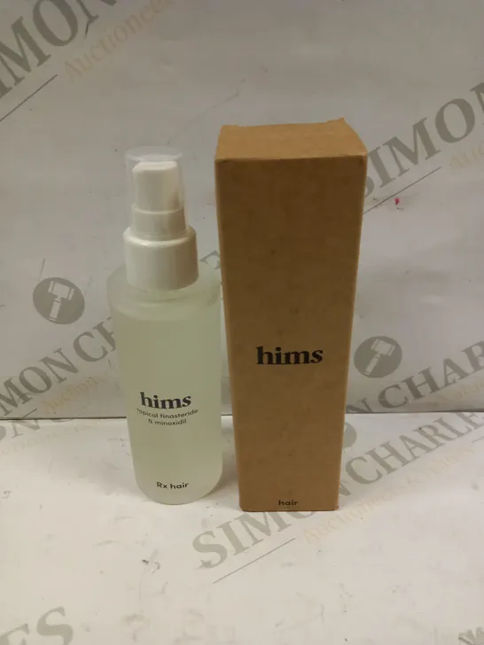 HIMS TOPICAL HAIR LOSS TREATMENT SPRAY - 100ML