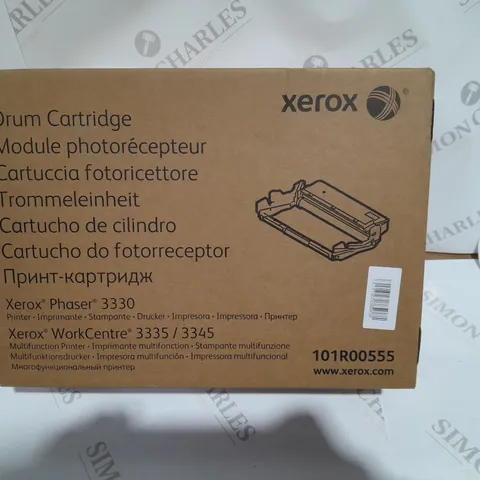 XEROX DRUM CARTRIDGE