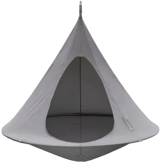 BOXED CACOON-ISLAND VIBE HANGING CHAIR - MOON RIVER (1 BOX)