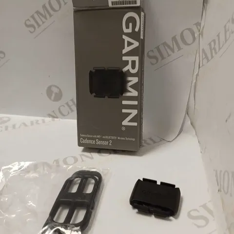 GARMIN CADENCE SENSOR 2