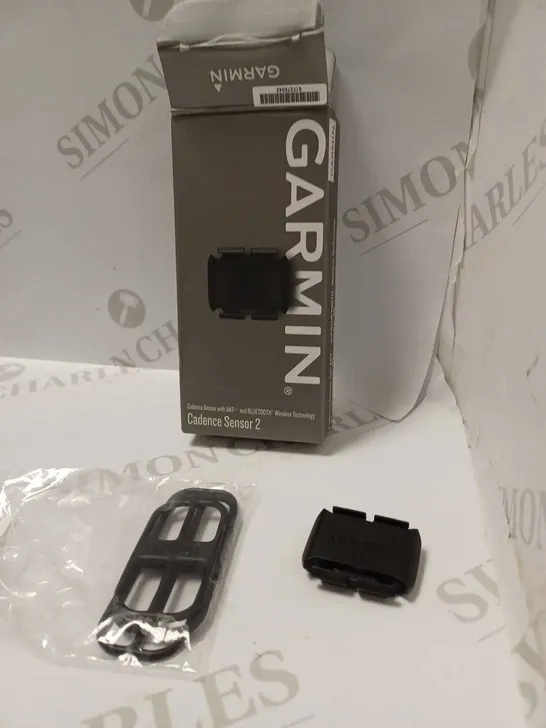 GARMIN CADENCE SENSOR 2