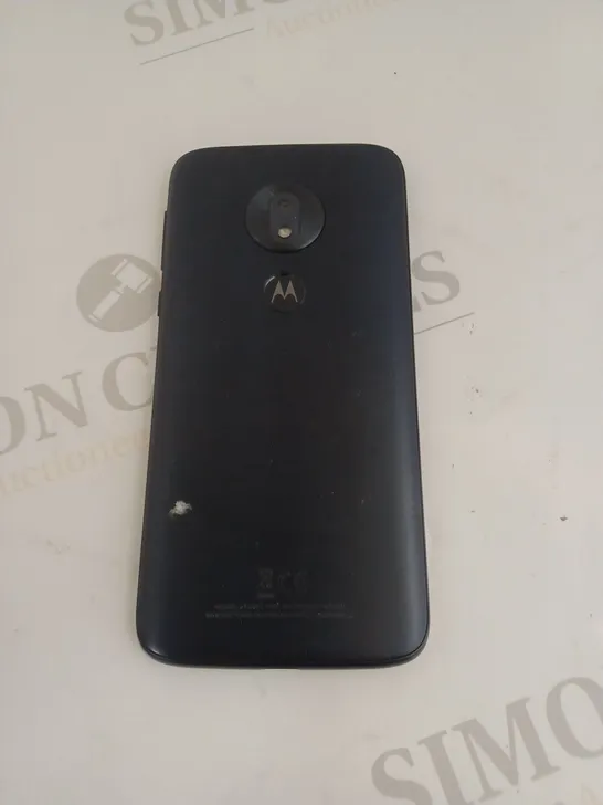 Motorola mobile phone 