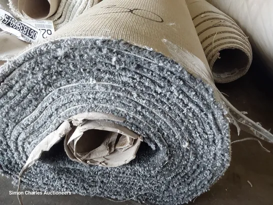 ROLL OF QUALITY FIRST IMPRESSIONS AMBIENCE CARPET APPROXIMATELY 5M × 7M