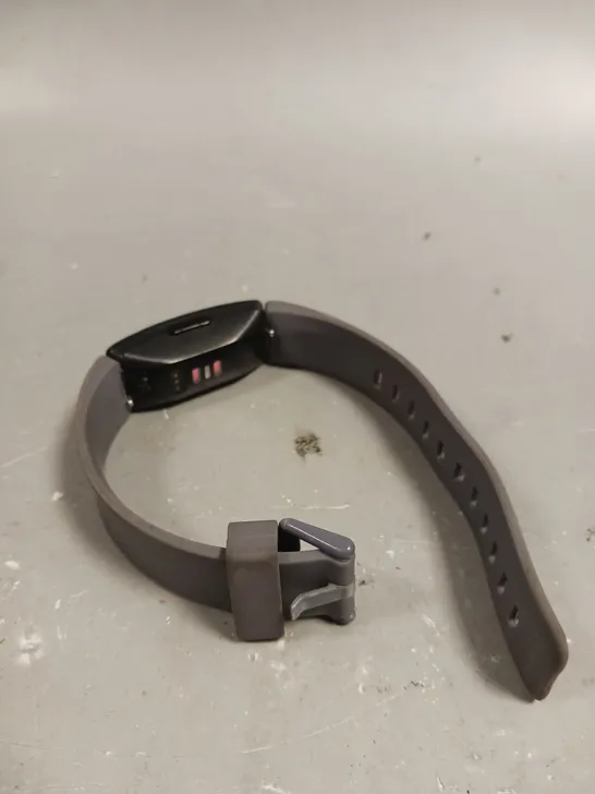 FITBIT CHARGE ACTIVITY TRACKER WATCH - MODEL UNSPECIFIED 