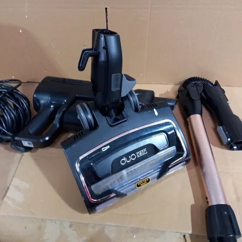 SHARK CORDED STICK VACUUM HZ500UKT