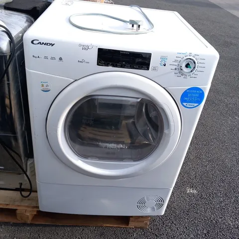 CANDY GRAND VITA 9KG GSV H9A2TE-80 DRYER