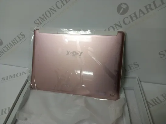 XGODY TABLET PC FROSTED PINK 