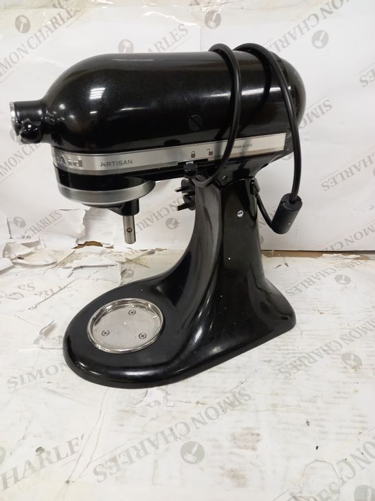 KITCHENAID 4.8L MIXER