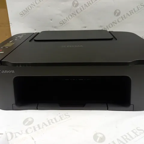 CANON PIXMA TS3450 PRINTER