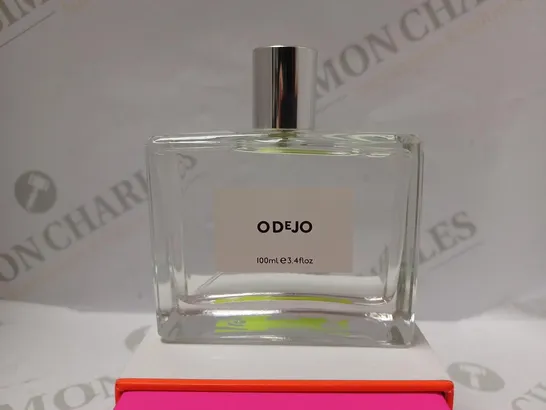 ODEJO EAU DE TOILETTE (100ml)